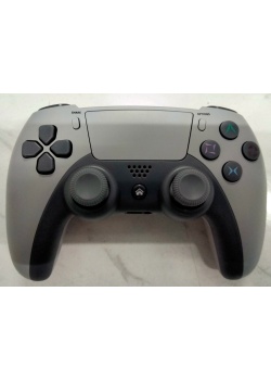 PS4 Wireless Controller Grey OEM NEW