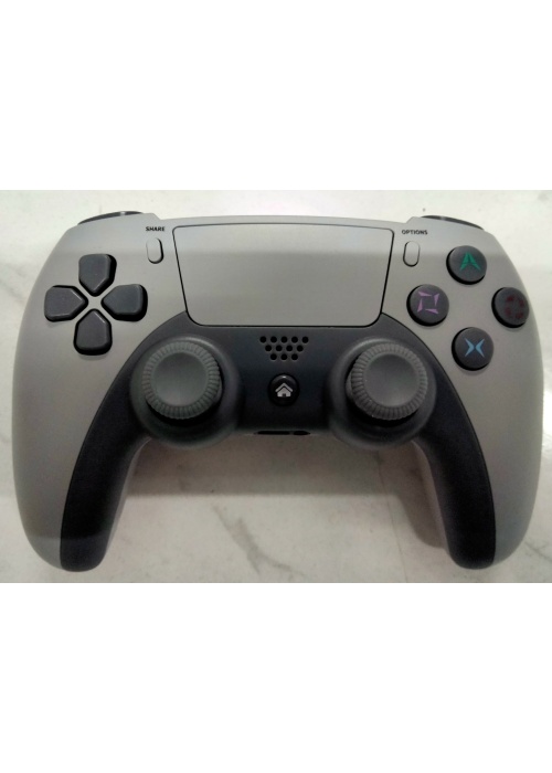 PS4 Wireless Controller Grey OEM NEW