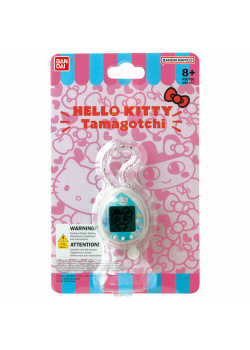 Tamagotchi: Tama Nano Hello Kitty - Sky Blue NEW