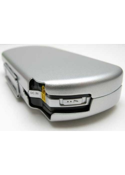 PSP Brando Aluminum Protective Case (Used)