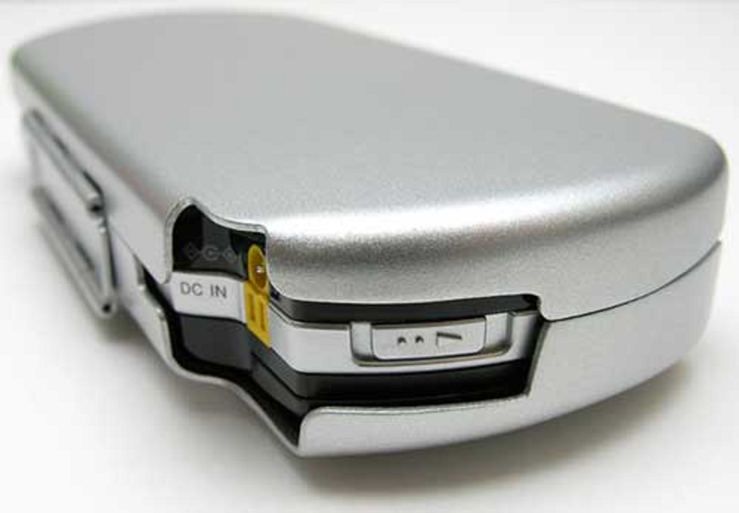 PSP Brando Aluminum Protective Case (Used)