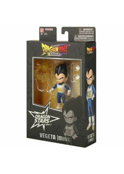 DRAGON BALL DRAGON STARS - KID VEGETA DAIMA NEW
