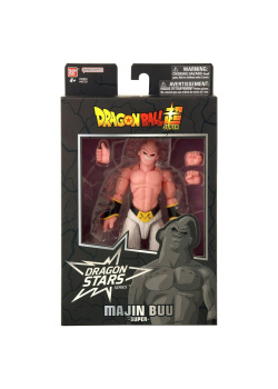 DRAGON BALL DRAGON STARS MAJIN BUU - SUPER NEW