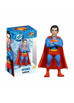 MINIX DC - SUPERMAN NEW