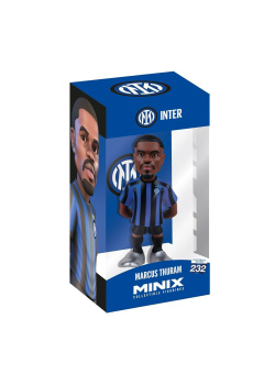 MINIX INTER MEDIOLAN - MARCUS THURAM NEW