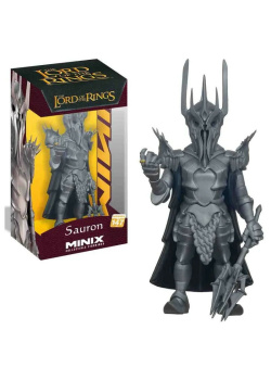 MINIX LORD OF THE RINGS - SAURON NEW