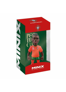 MINIX PORTUGALIA - RAFAEL LEAO NEW