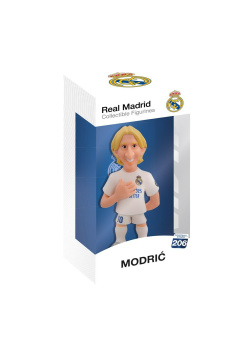 MINIX REAL MADRYT - LUKA MODRIC NEW