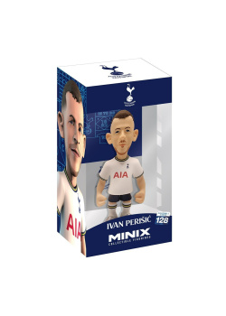 MINIX TOTTENHAM - IVAN PERISIC NEW