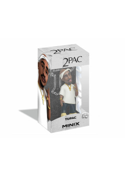 MINIX - TUPAC NEW