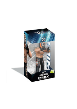 MINIX WWE - REY MISTERIO NEW