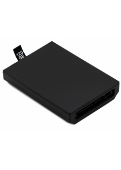 Microsoft XBOX 360 Slim HDD 120GB (Used)