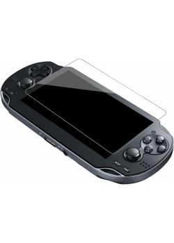 PS Vita Protective Screen Film OEM (NEW)