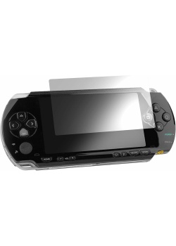 PSP - 3000 Protective Screen Film OEM (NEW)