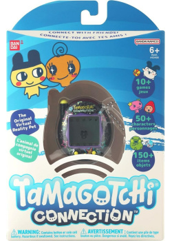 TAMAGOTCHI CONNECTION - NEON STARS NEW
