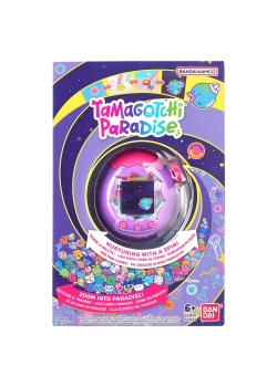 TAMAGOTCHI PARADISE - SKY NEW