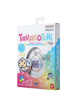 TAMAGOTCHI - ANGEL PARTY NEW