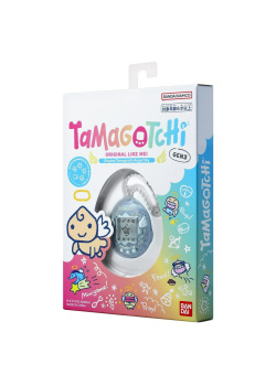 TAMAGOTCHI - ANGEL SKY NEW