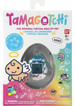 TAMAGOTCHI - DREAMY ANGEL NEW