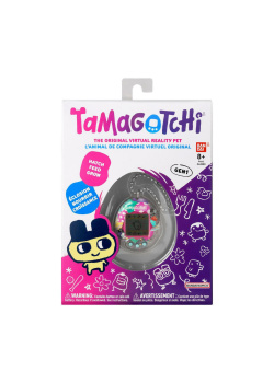 TAMAGOTCHI - PRETTY PARTY NEW