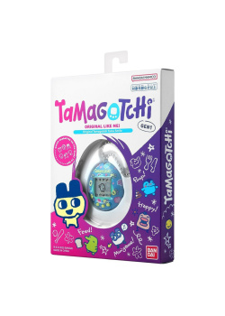 TAMAGOTCHI - TAMA SMILE NEW