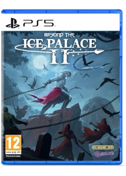 Beyond The Ice Palace II PS5 NEW