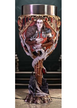 Dungeons and Dragons Strahd Von Zarovich Goblet NEW