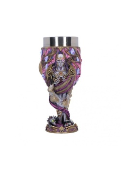 Dungeons and Dragons Vecna Goblet NEW