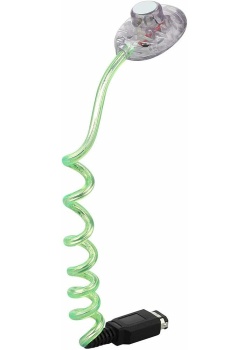 Gameboy Advance Worm Light (Used)