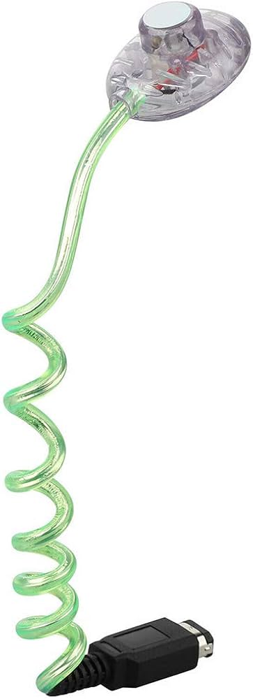 Gameboy Advance Worm Light (Used)