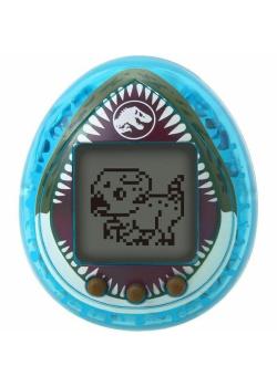 TAMAGOTCHI NANO - JURASSIC WORLD MOSOSAURUS NEW