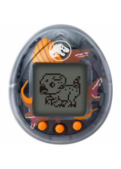 TAMAGOTCHI NANO - JURASSIC WORLD SPINOSAURUS NEW