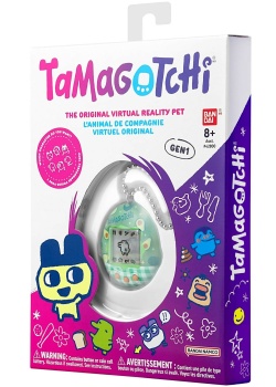 Tamagotchi - Avocado Mix NEW