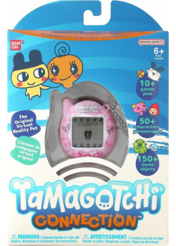 Tamagotchi Connection - Dainty Bows NEW
