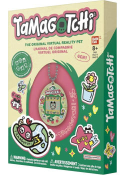 Tamagotchi - Eco Celebration Egg NEW