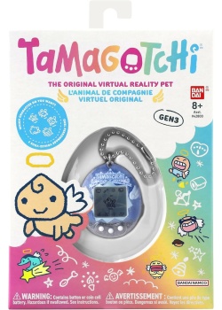 Tamagotchi - Angel Tiara NEW