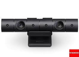 Sony Playstation 4 camera V2 (Used)