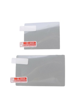 3DS XL Screen Protection Film (OEM) (NEW)