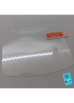 Game Boy Advance Screen Protection Film (OEM) (NEW)