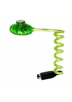 Gameboy Advance Worm Light OEM (NEW)