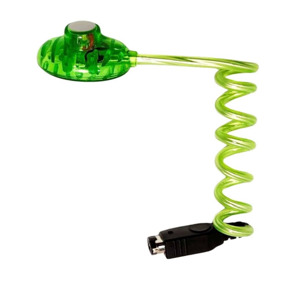 Gameboy Advance Worm Light OEM (NEW)