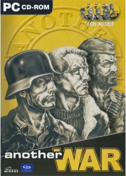 Another War PC (NEW)