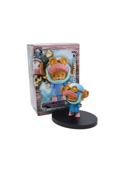BANPRESTO ONE PIECE DFX THE GRANDLINE SERIES EGGHEAD TONY CHOPPER NEW