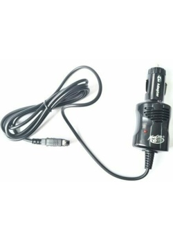 Game Boy Advance SP AC Car Adapter Charging Cable OEM NEW
