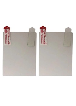 Game Boy Advance SP Screen Protection Film (OEM) (NEW)