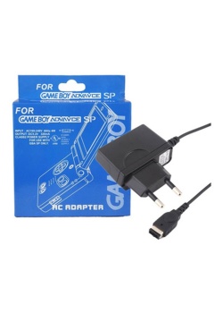 Gameboy Advance SP AC Adapter OEM (NEW)
