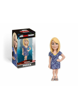 MINIX - BIG BANG THEORY PENNY NEW