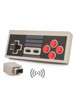 NES Classic mini controller Wireless (OEM) (NEW)