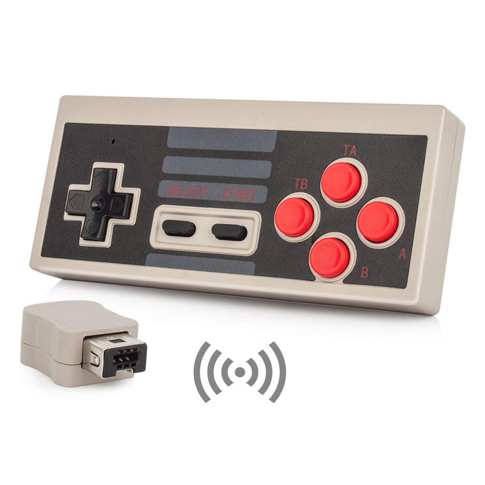 NES Classic mini controller Wireless (OEM) (NEW)