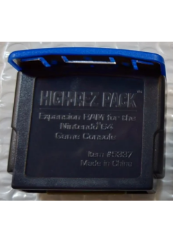 Nintendo 64 Memory Expansion Pak OEM (Used)